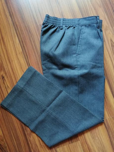 Spoločenské nohavice č. 128-135, george,128