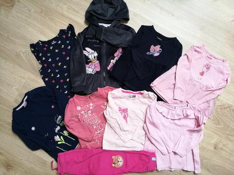 Balík 98/104, 86–98