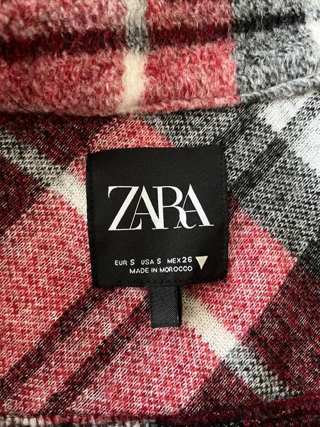 Košeľa zara s, zara,s