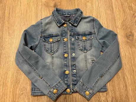 Riflova bunda, mango,128