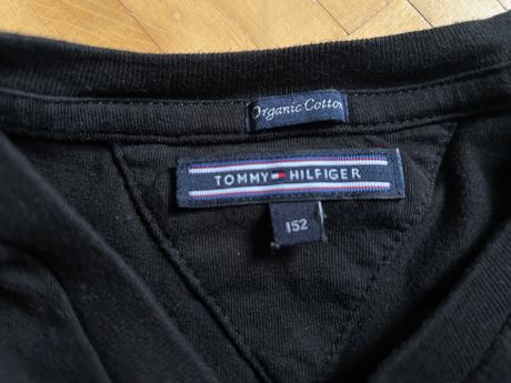 Značkové tričko pc 30eur, tom tailor,152