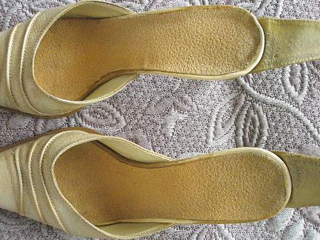 Kožené sandále zn. baťa veľ. 40, baťa,40