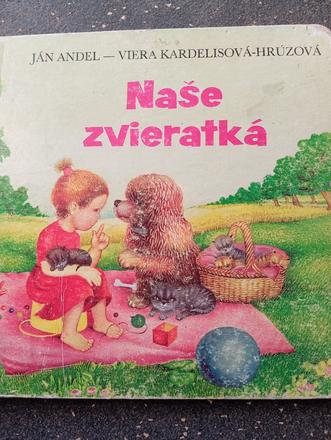 Naše zvieratká, 