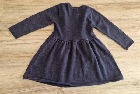 Trblietave saticky h&m 92, h&m,92
