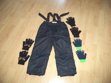 104 oteplovačky bonprix, bonprix,104