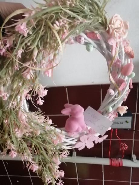 Veniec na veľkú noc, 