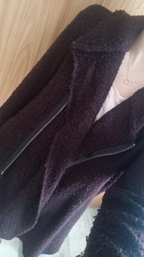 Dámsky veľmi teplý kardigán. veľ. s, s