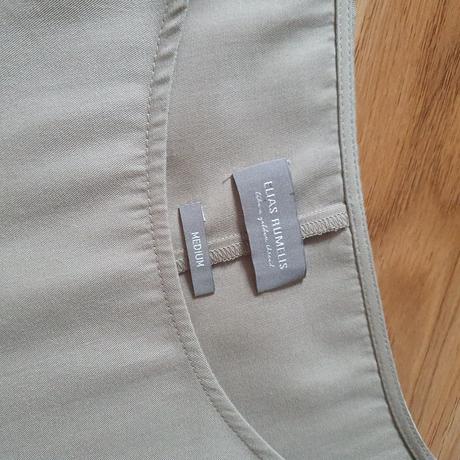 Blúzka béžová veľkosť l/m, m