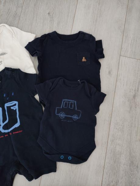 Letný balík 0-3, 50–62