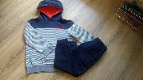 Tepláková súprava, topolino,122