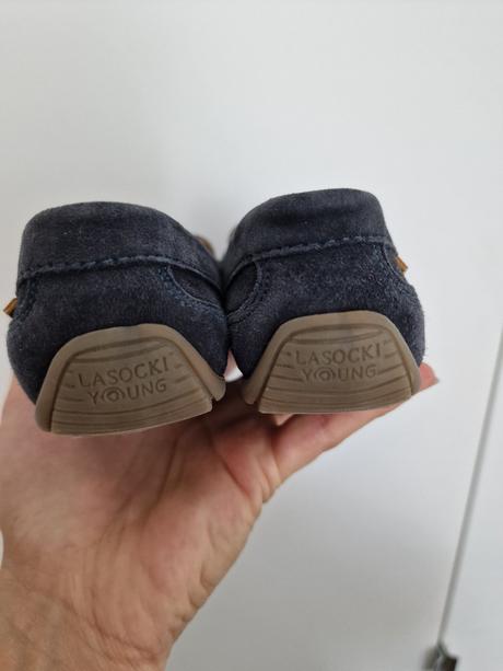 Mokasiny lasocki, lasocki,31