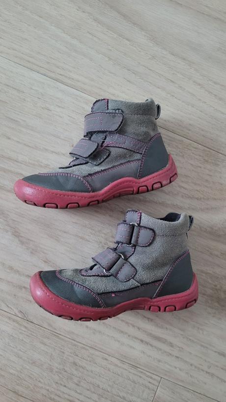 Prechodne cizmy, protetika,26