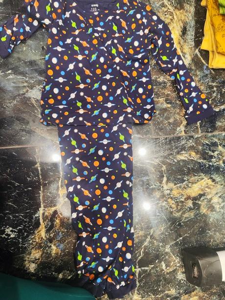 Mix chlapec 122/128, 122–134