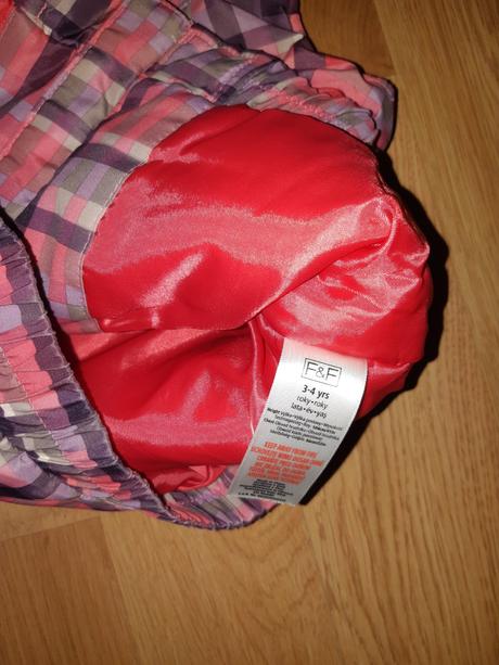 Prechodna vesta, f&f,110