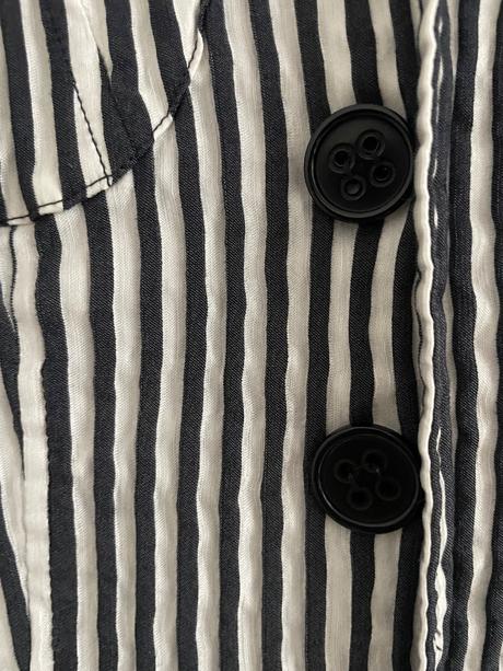 Harmoniková blúzka, 40