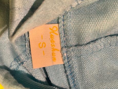 Tenšia tepláková súprava, 74