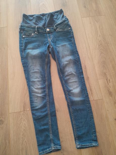 Tehotenske rifle, h&m,38