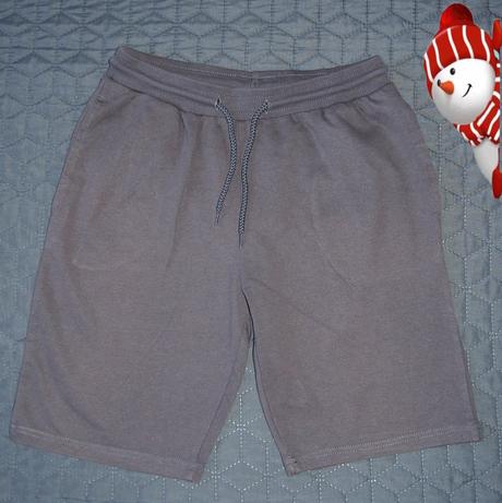 Šortky 158/164, pepperts,158