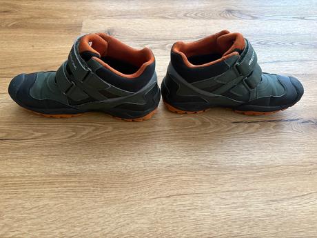 Topanky geox, geox,40