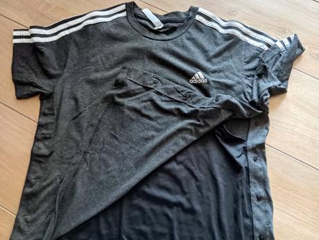 Tričko adidas na dojcenie, 