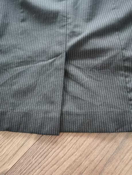 Dámska sukňa, h&m,42