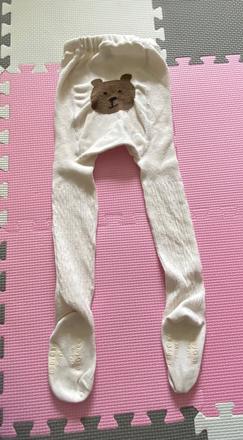 Gap pančušky 2-3 roky, gap,92