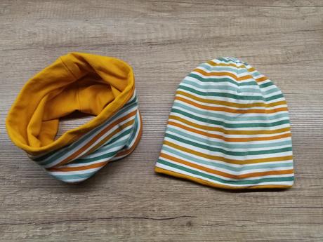 Čiapka s tunelom, <50 - 158