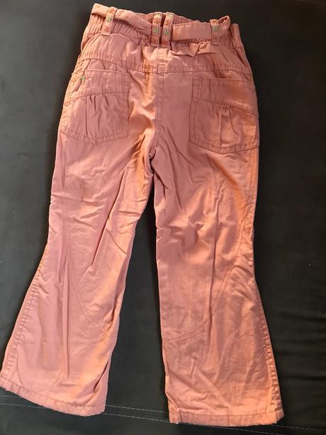 Zateplene nohavice, 98