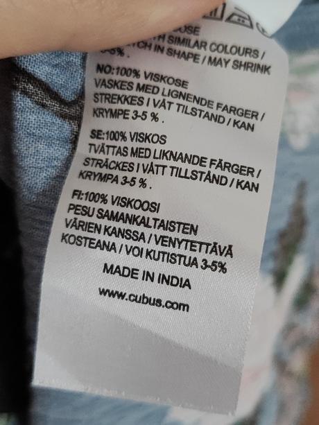 Sukňa cubus, cubus,l