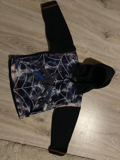 Balík vecí, 104–116