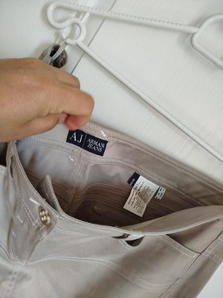 Armani sukňa midi42/44, armani,xl