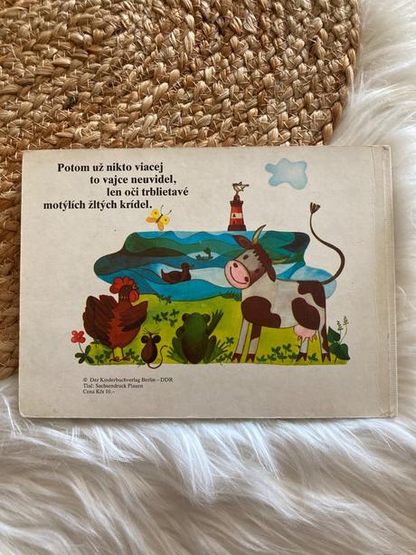 Bolo raz jedno vajce benno pludra, 