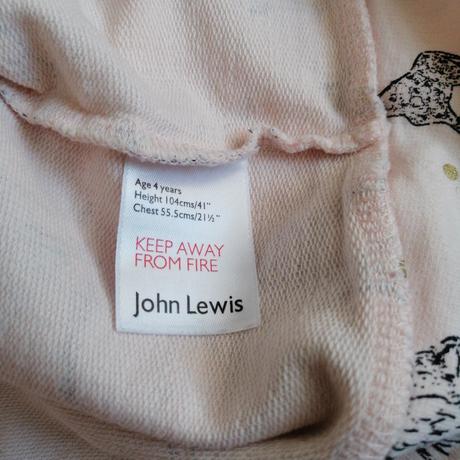 Tričko john lewis, john lewis,104