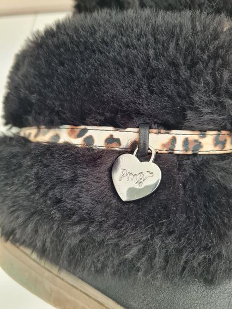 Kozene cizmy primigi, primigi,33