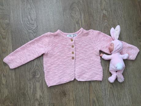 Dievčenský sveter tom tailor, tom tailor,86