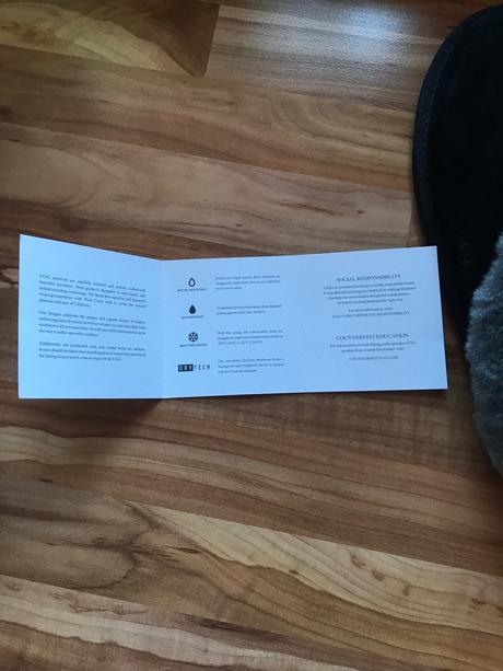 Teplučké papučky ugg, ugg,40