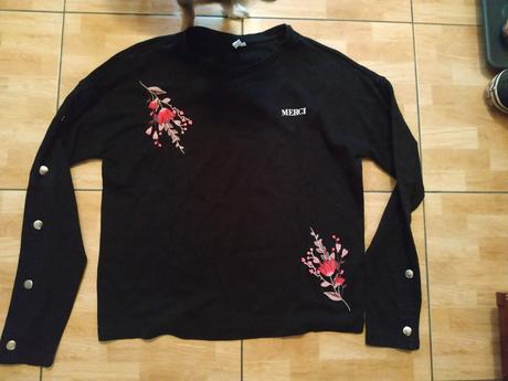 Mikina - pulóver, ovs,xs