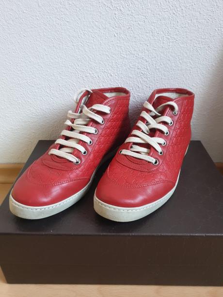 Gucci tenisky, gucci,37