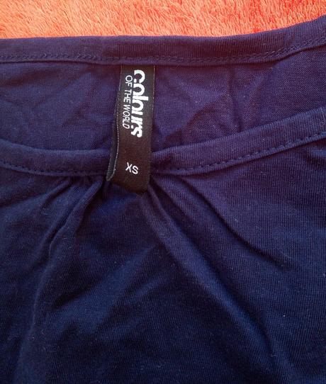 Balík 8 kusov xs - s, s