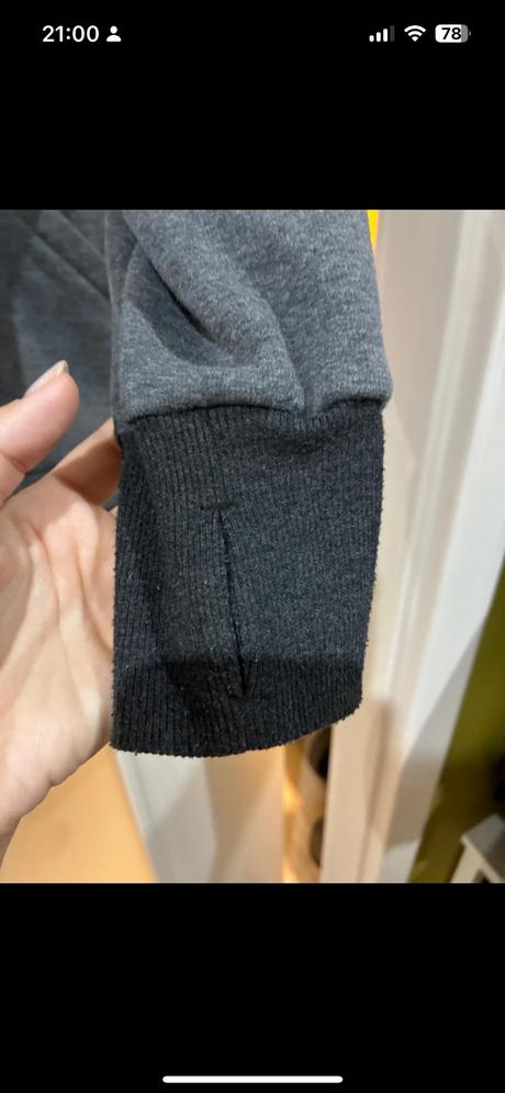 Angel wings mikina, angel wings