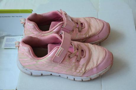 Tenisky olympia na telesnú, protetika,33