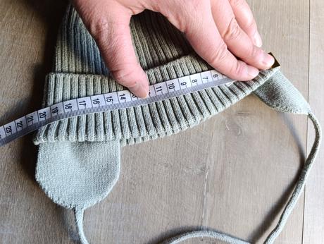 Lindex čiapka na uši, lindex,80