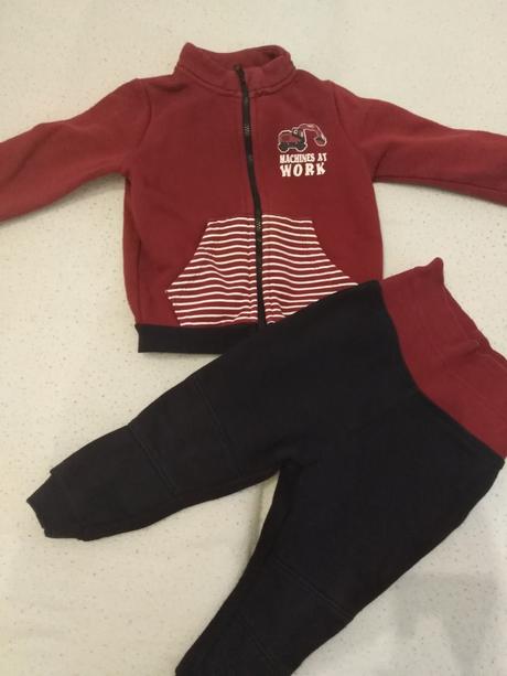 Súprava veľ. 74-80 zn lupilu, lupilu,74