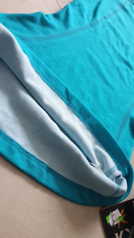 Dámske funkčné tričko , zn. klimatex, s