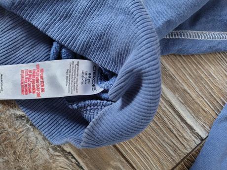 Mikina, cherokee,128