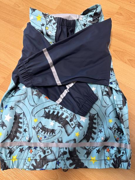 Nepremokava detska bunda lupilu, lupilu,86