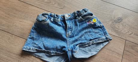 Riflove kratasy, 152