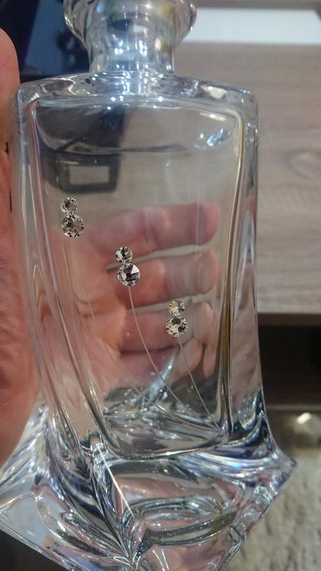 Bohemian  kryštál, 