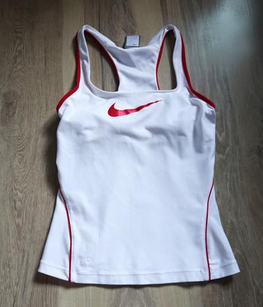Športové tričko nike, nike,xs