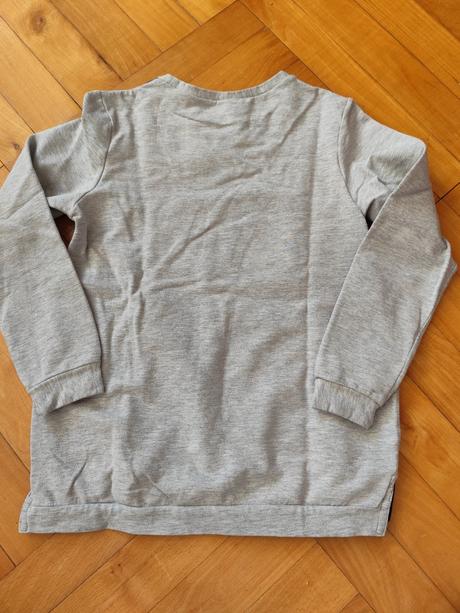 Predĺžená mikina, mayoral,134